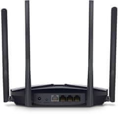 Mercusys MR70X AX1800 WiFi 6 Dual-Band router