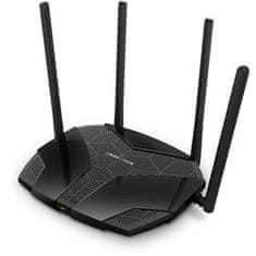 Mercusys MR70X AX1800 WiFi 6 Dual-Band router