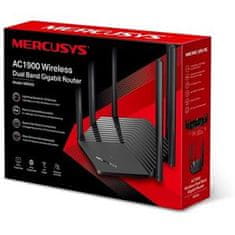 Mercusys MR50G - AC1900 WiFi Router Gigabit LAN