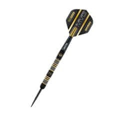 Winmau Šipky Steel Michael van Gerwen - Trilogy - 21,5g