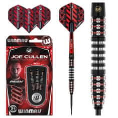 Winmau Šipky Steel Joe Cullen - Ignition - 21g