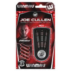 Winmau Šipky Steel Joe Cullen - Ignition - 21g