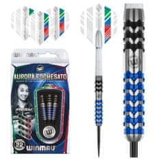 Winmau Šipky Steel Aurora Fochesato - 22g