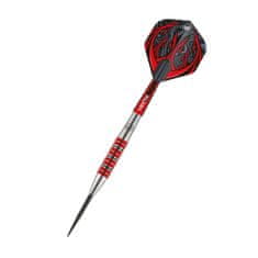 Winmau Šipky Steel Diablo - Torpedo - 24g