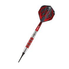 Winmau Šipky Diablo - Torpedo - 20g