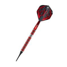 Winmau Šipky Diablo - Parallel - 20g