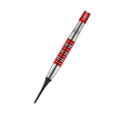 Winmau Šipky Diablo - Torpedo - 20g