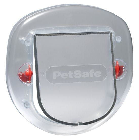 PetSafe PetSafe Dvířka Staywell 270 průhledná