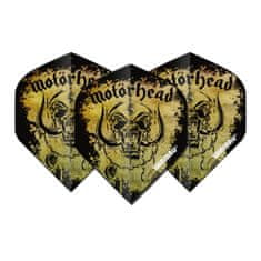 Winmau Letky Rock Legends - Motorhead - W6905.241