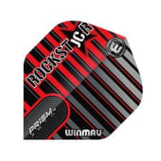 Winmau Letky Prism Zeta - Joe Cullen - Stripes W6915.318