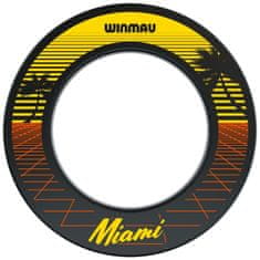 Winmau Surround - kruh kolem terče - Miami