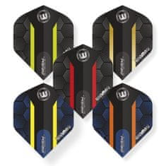 Winmau Sada letek Prism - W8119