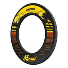 Winmau Surround - kruh kolem terče - Miami