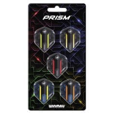 Winmau Sada letek Prism - W8119