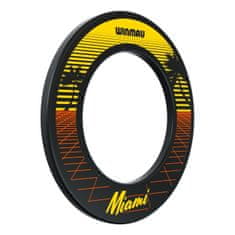 Winmau Surround - kruh kolem terče - Miami