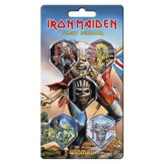 Winmau Sada letek Iron Maiden - W8136