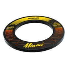 Winmau Surround - kruh kolem terče - Miami