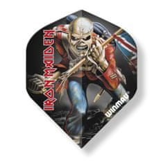 Winmau Sada letek Iron Maiden - W8136