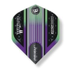 Winmau Sada letek Prism - Simon Whitlock - W8139