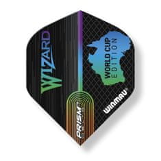 Winmau Sada letek Prism - Simon Whitlock - W8139