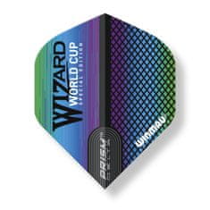 Winmau Sada letek Prism - Simon Whitlock - W8139