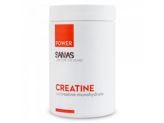 Sanas Creatine (kapsle)