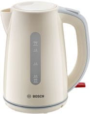 shumee Varná konvice BOSCH TWK 7507