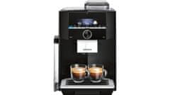 shumee Espresso kávovar SIEMENS TI 923309RW