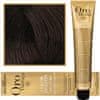 Fanola Oro Therapy Color Keratin Oro Puro 100ml barva na vlasy bez amoniaku 5.00