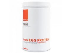 Sanas 100% Egg protein, čokoláda