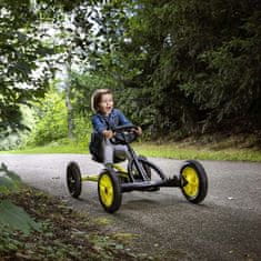 Berg BERG Buddy Cross Kultovní motokára v novém vydání!!