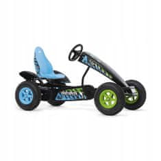 Berg Gokart For Pedals XL X-ite BFR Pumped System