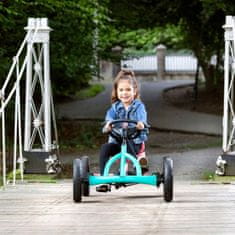 Berg BERG Gokart For Pedals Buddy Lua do 50 kg NOVÝ REŽIM