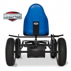 Berg BERG Gokart pro pedály XL B. Pure Blue BFR Pumped