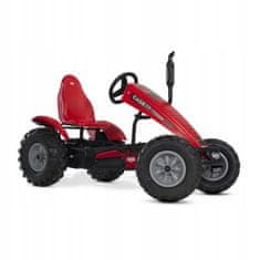 Berg BERG Gokart pro pedály XL Case IH BFR-3