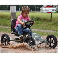 Berg BERG Jeep Pedal Gokart do 50 kg