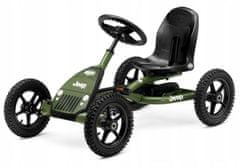 Berg BERG Jeep Pedal Gokart do 50 kg