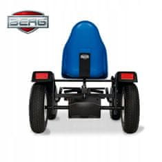 Berg BERG Gokart pro pedály XL B. Rapid Blue BFR Pompowan