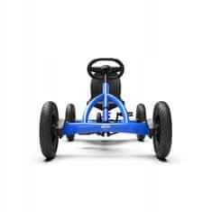 Berg Berg Pedal Gokart Buddy Blue 3-8 let, do 50 kg