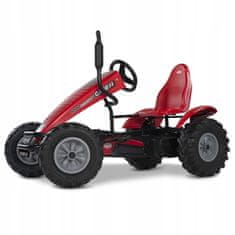 Berg BERG Gokart pro pedály XL Case IH BFR-3