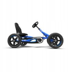 Berg Berg Pedal Gokart Buddy Blue 3-8 let, do 50 kg