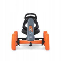 Berg BERG Gokart Reppy Racer Silent Wheels do 40 kg