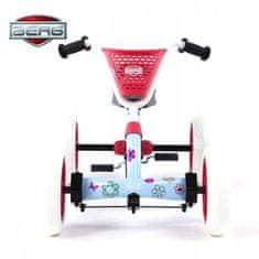 Berg BERG Gookart pro pedály Buzzy Bloom Silent Wheels 2-5 l