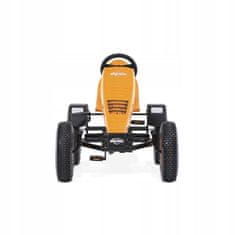 Berg BERG XL X-Cross BFR Pedal Gokart Nafukovací kolo