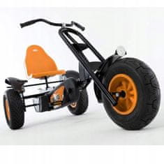 Berg Gokart s pedály BERG XL Chopper BFR