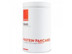 Sanas Protein Pancakes