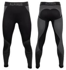 Alpinus dámské termoaktivní kahloty Active Base Layer GT43185 - XL