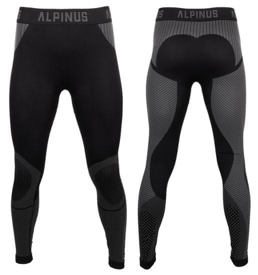 Alpinus dámské termoaktivní kahloty Active Base Layer GT43185 - S