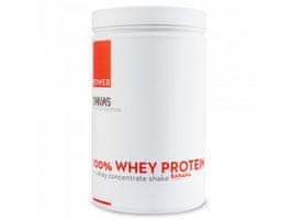 Whey protein