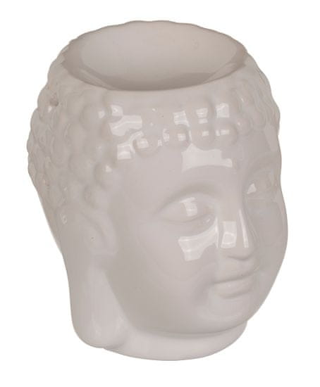 Gifty City Aromalampa Buddha Barva: tmavě šedá